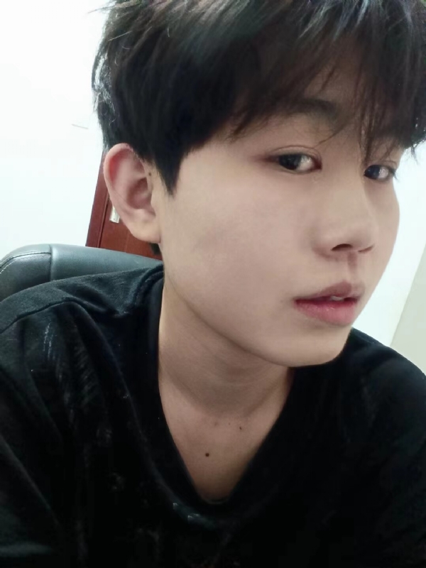 小鱼的第一张照片--揭阳相亲服务中心