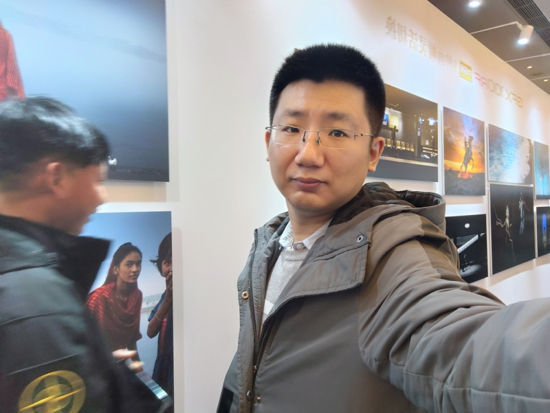 流浪的晚星的第三张照片--揭阳相亲服务中心