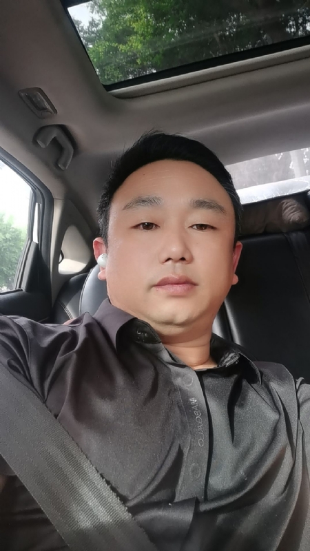 老烽的第一张照片--揭阳相亲服务中心