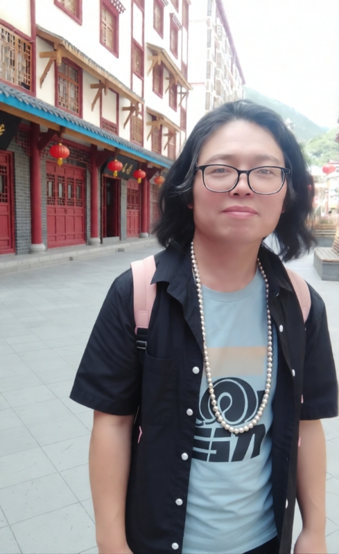 董先森的第三张照片--揭阳相亲服务中心