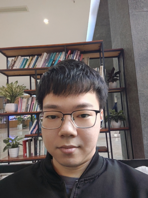 00柯的第一张照片--揭阳相亲服务中心