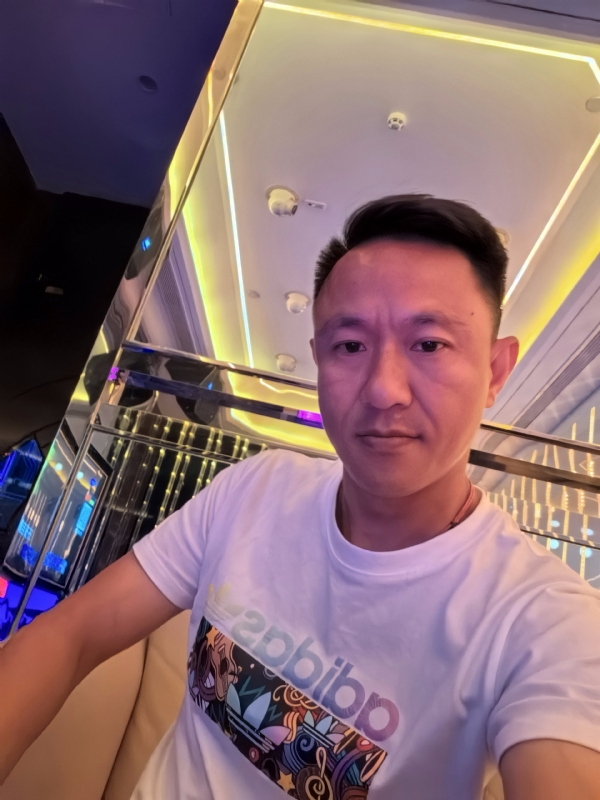 辞岸的第二张照片--揭阳相亲服务中心