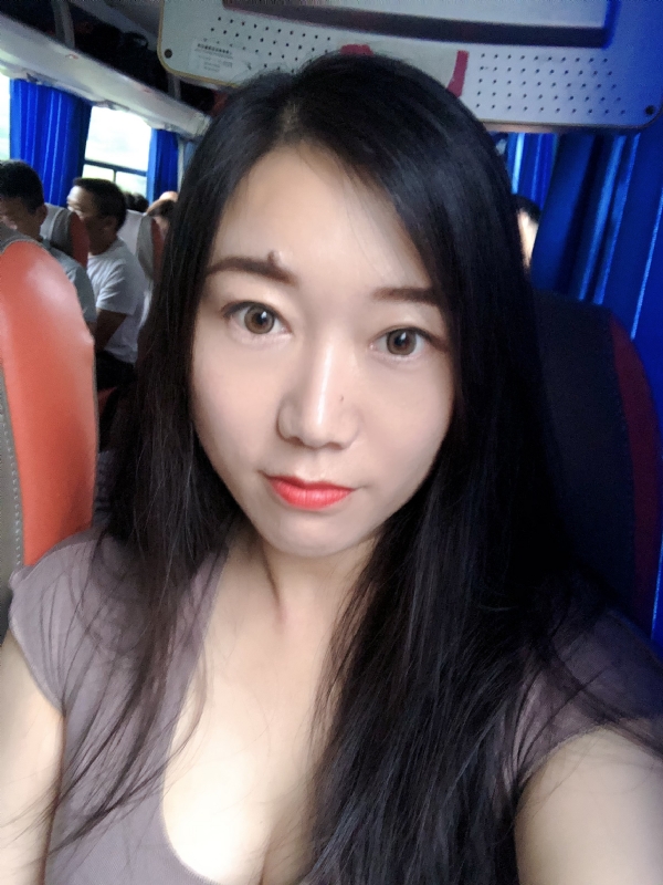 杨杨的第二张照片--揭阳相亲服务中心