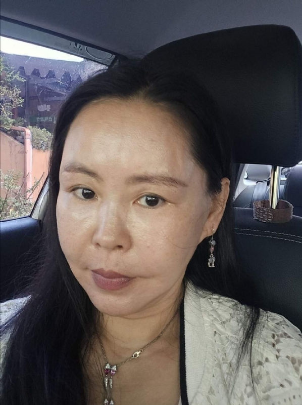 仁荷的第三张照片--揭阳相亲服务中心