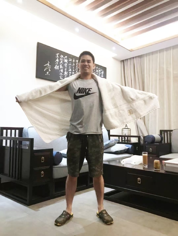 侬好侬好的第一张照片--揭阳相亲服务中心