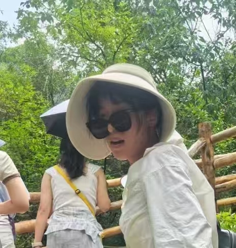 廿一的第一张照片--揭阳相亲服务中心