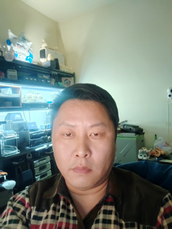 一半的第一张照片--揭阳相亲服务中心