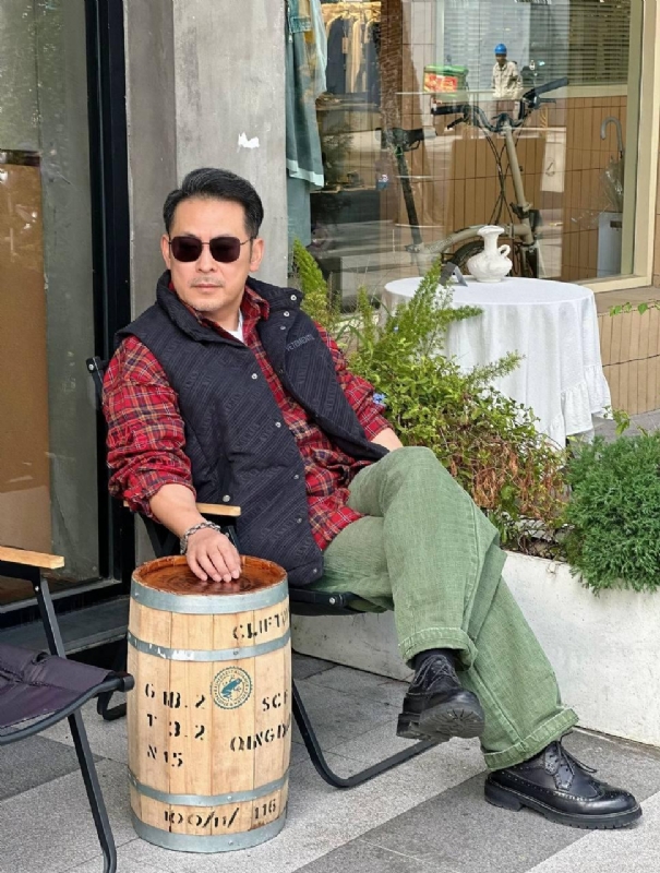 随风的第二张照片--揭阳相亲服务中心