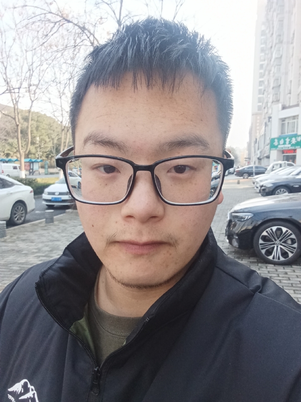 陶诚的第一张照片--揭阳相亲服务中心