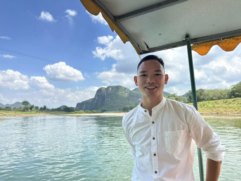 天云的第一张照片--揭阳相亲服务中心