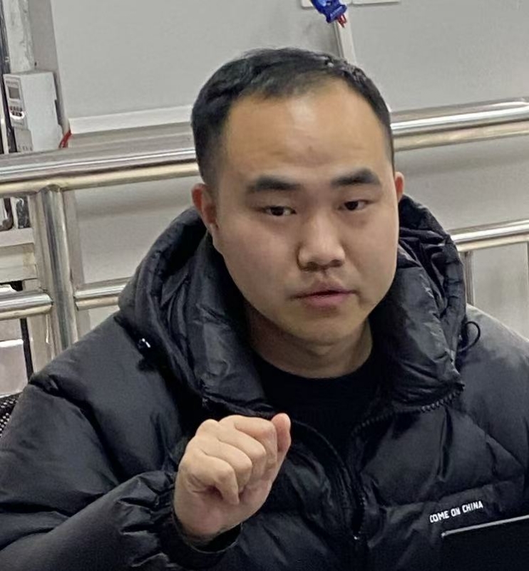 wkx的第二张照片--揭阳相亲服务中心