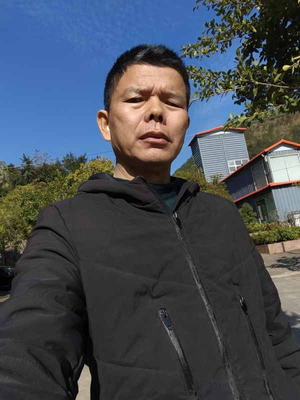 子午卯酉的第一张照片--揭阳相亲服务中心