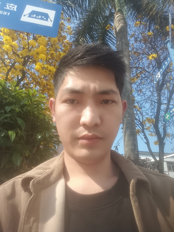 陈先生的第一张照片--揭阳相亲服务中心