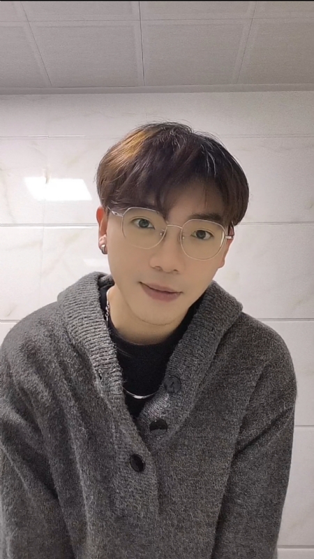 晚睡早起的第二张照片--揭阳相亲服务中心