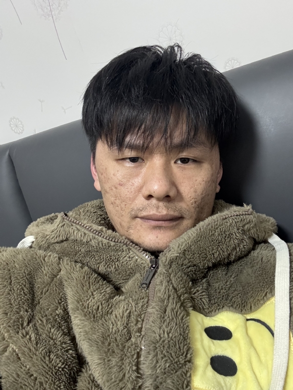 赵淼的第一张照片--揭阳相亲服务中心