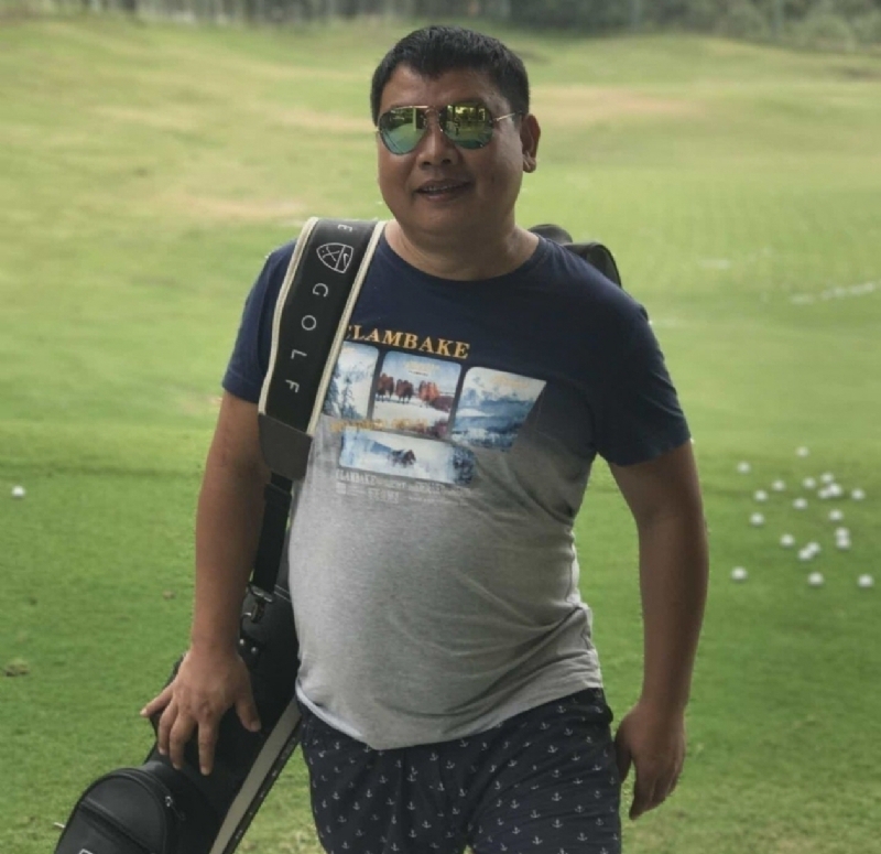 攻守的第三张照片--揭阳相亲服务中心