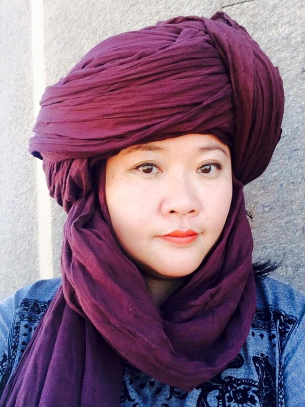 小密的第一张照片--揭阳相亲服务中心