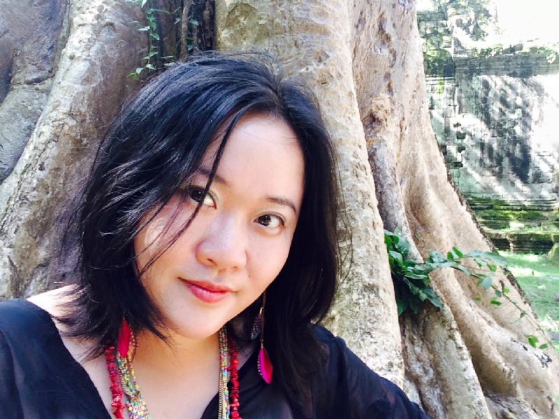 小密的第四张照片--揭阳相亲服务中心