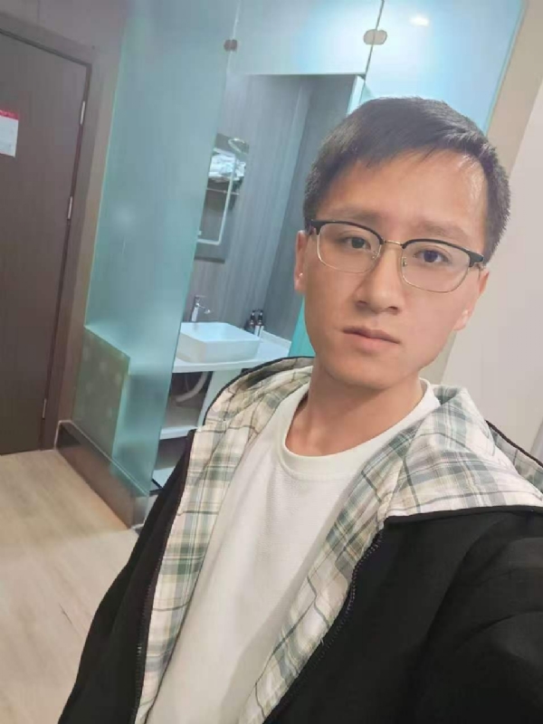 迷城的第一张照片--揭阳相亲服务中心