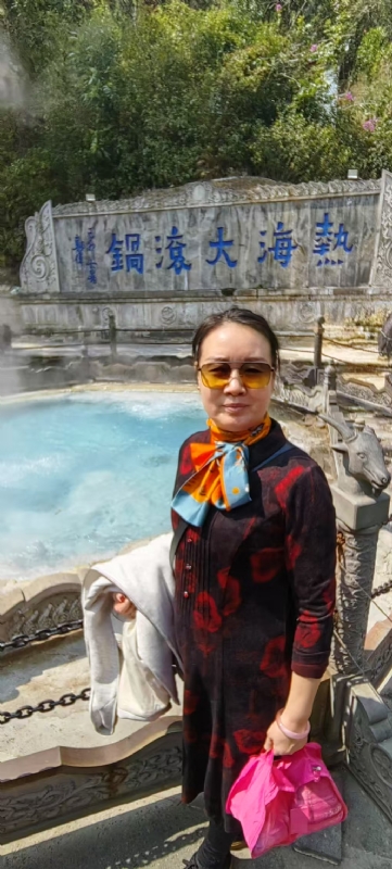 夜莺的第一张照片--揭阳相亲服务中心