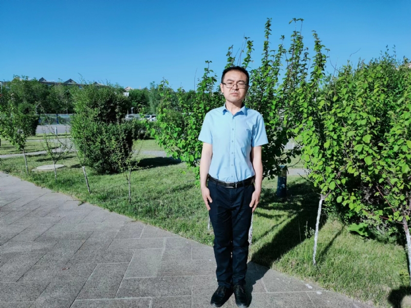 痴心绝对的第一张照片--揭阳相亲服务中心