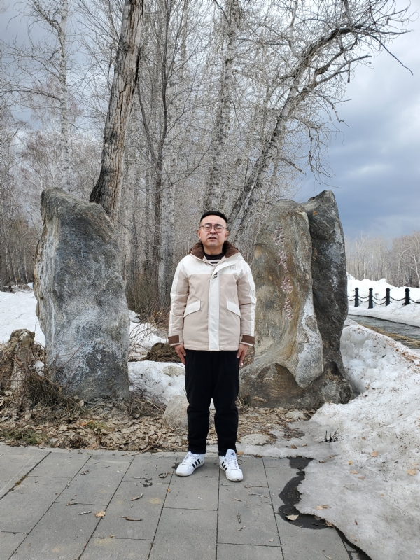 痴心绝对的第二张照片--揭阳相亲服务中心