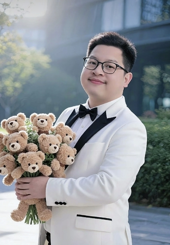 永不失联的爱的第一张照片--揭阳相亲服务中心