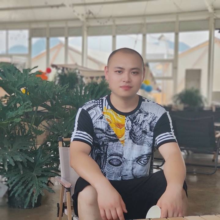 诚心找一个的第一张照片--揭阳相亲服务中心