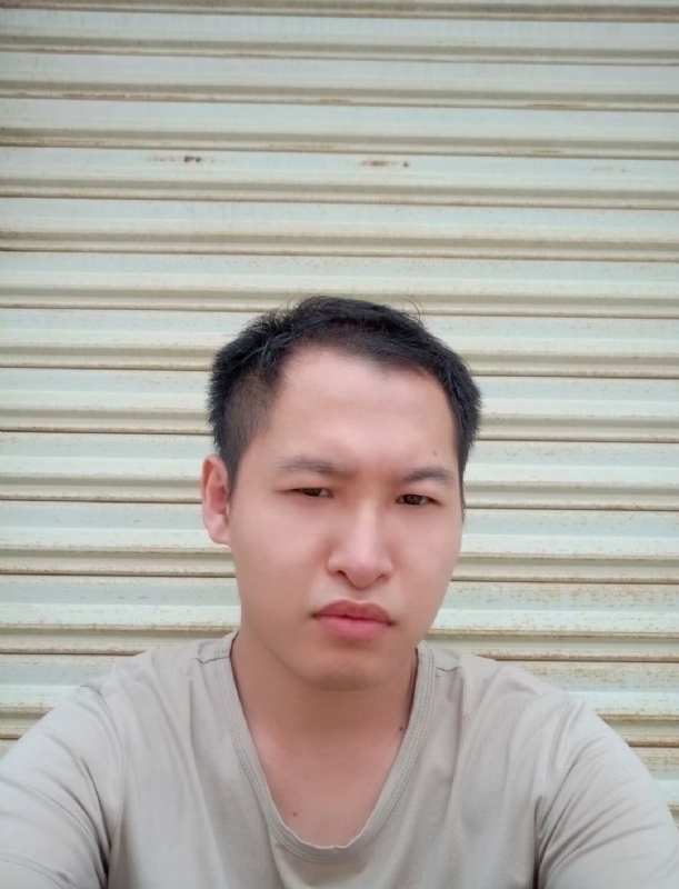 小立的第二张照片--揭阳相亲服务中心