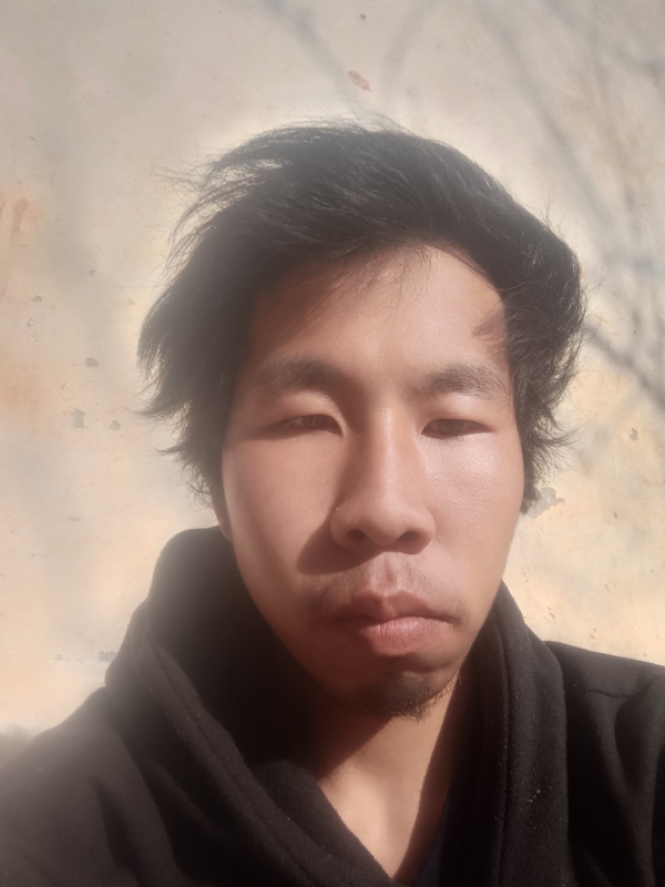 胡明的第一张照片--揭阳相亲服务中心