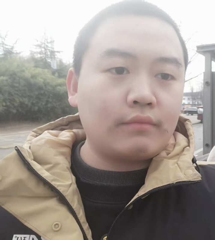 机器猫的第一张照片--揭阳相亲服务中心