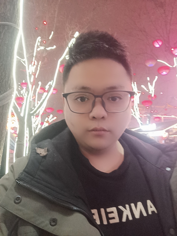 等风也等你的第一张照片--揭阳相亲服务中心