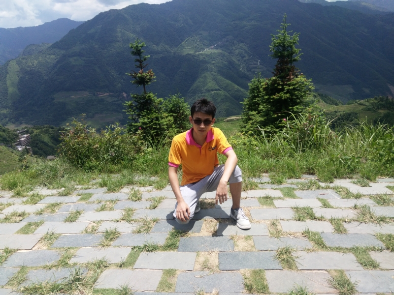 半盏清欢的第一张照片--揭阳相亲服务中心