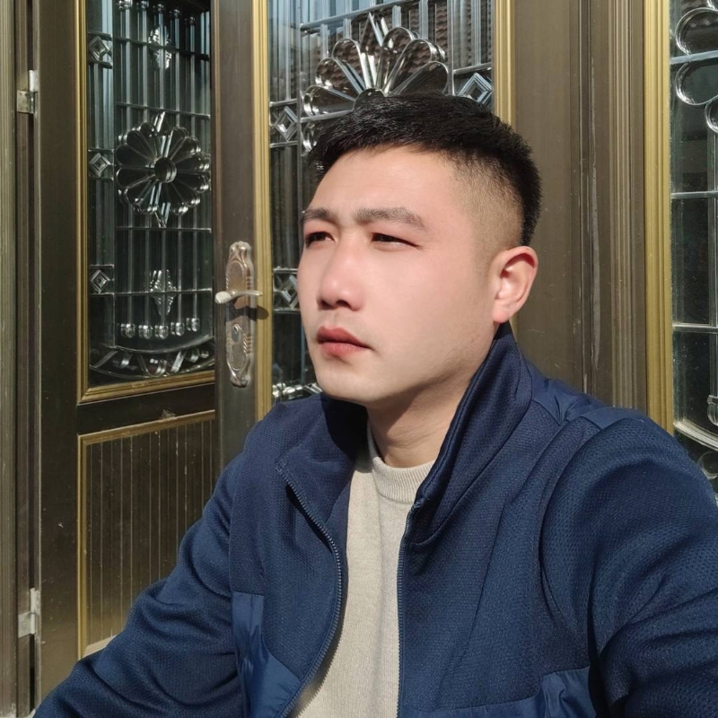 完美世界的第一张照片--揭阳相亲服务中心