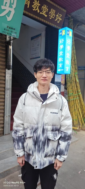 叶秋的第一张照片--揭阳相亲服务中心