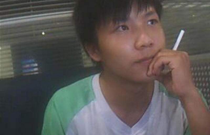 无聊的人啊的第一张照片--揭阳相亲服务中心