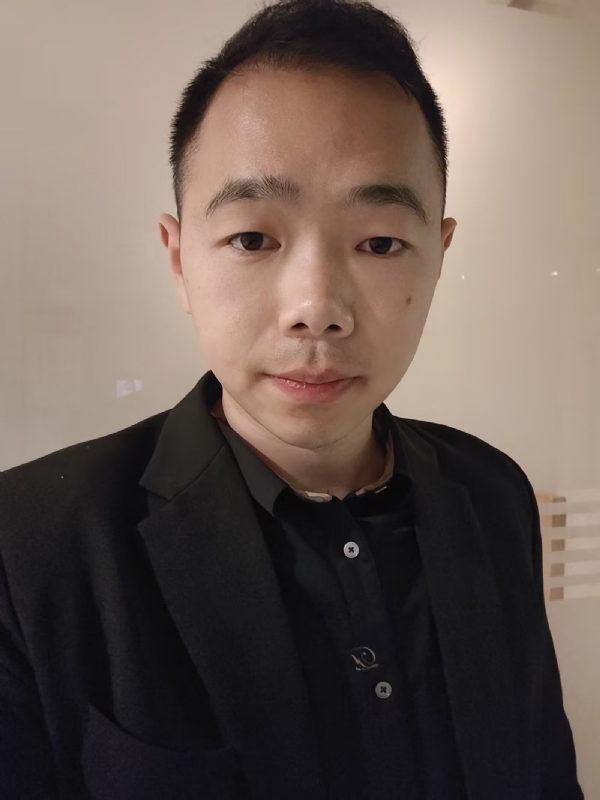 夜听雨声的第一张照片--揭阳相亲服务中心