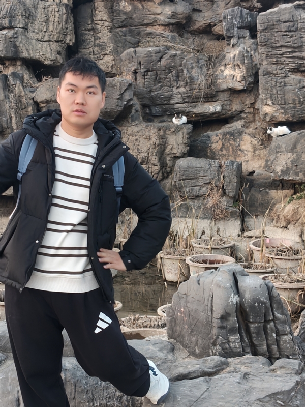 自在如风的第一张照片--揭阳相亲服务中心