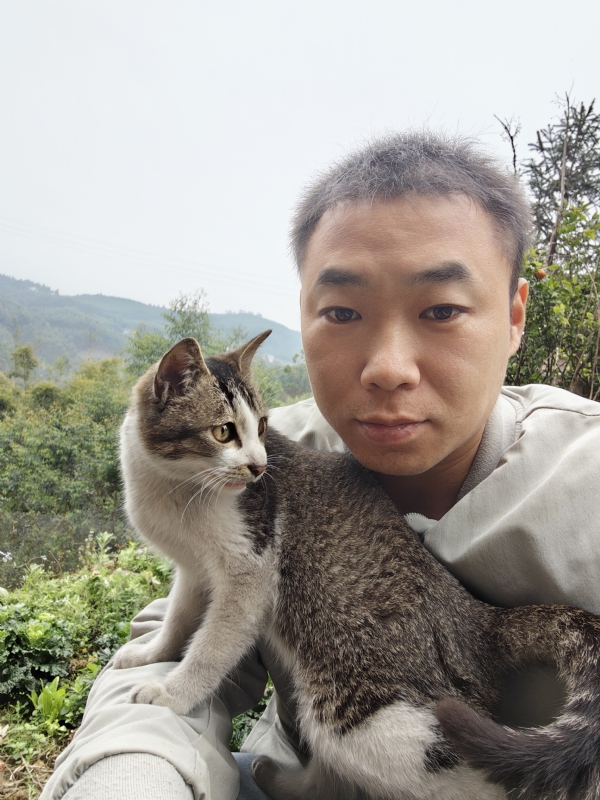 远方00520的第一张照片--揭阳相亲服务中心