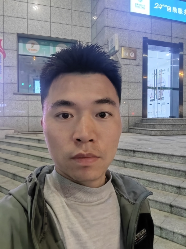 讲不出再见的第三张照片--揭阳相亲服务中心