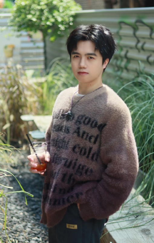 檐下雨的第一张照片--揭阳相亲服务中心