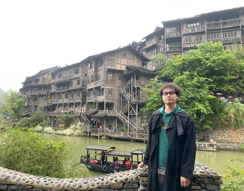 南山忆的第一张照片--揭阳相亲服务中心