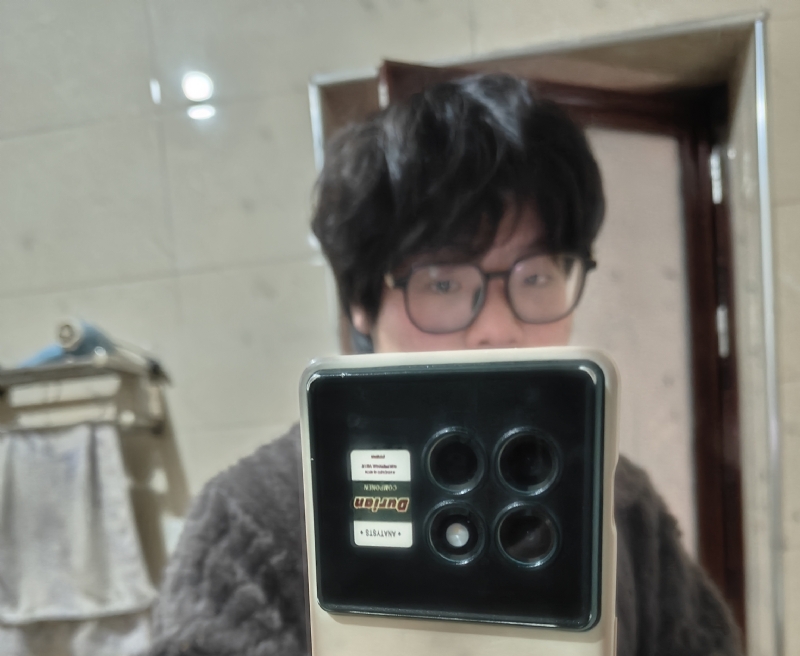 王富贵的第一张照片--揭阳相亲服务中心