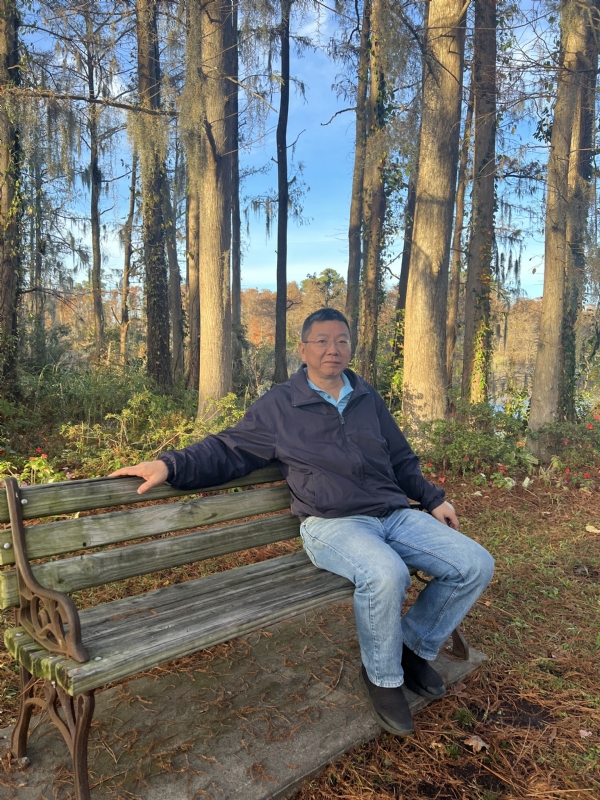 Lm的第一张照片--揭阳相亲服务中心