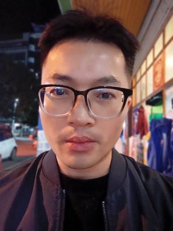 沧海一粟的第一张照片--揭阳相亲服务中心