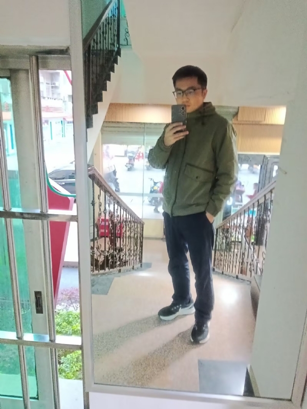 沧海一粟的第三张照片--揭阳相亲服务中心