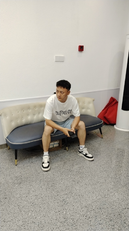 拾壹的第一张照片--揭阳相亲服务中心