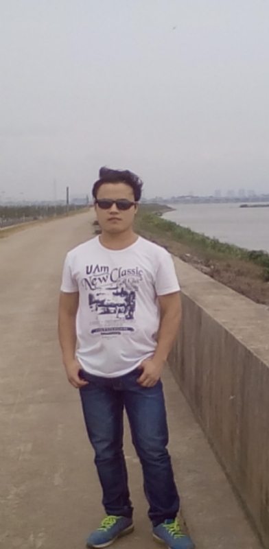 wind的第一张照片--揭阳相亲服务中心