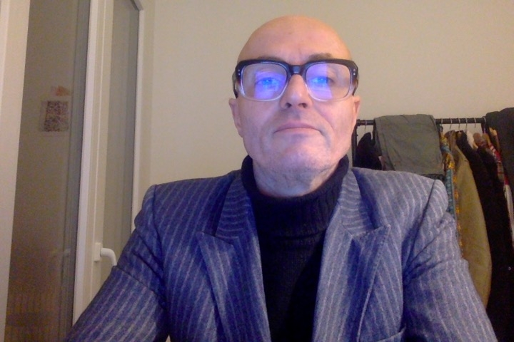 Thierry的第一张照片--揭阳相亲服务中心