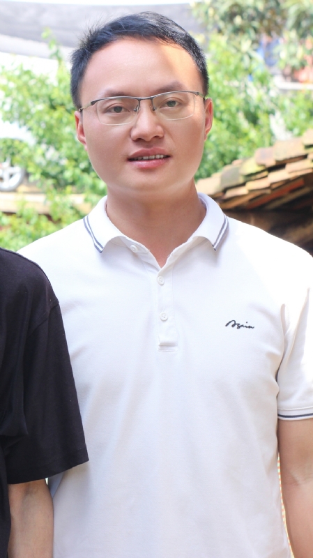 奔赴小美好的第一张照片--揭阳相亲服务中心